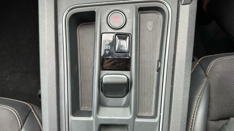 CUPRA Formentor 1.5 TSI 150 V1 5dr DSG Petrol Estate